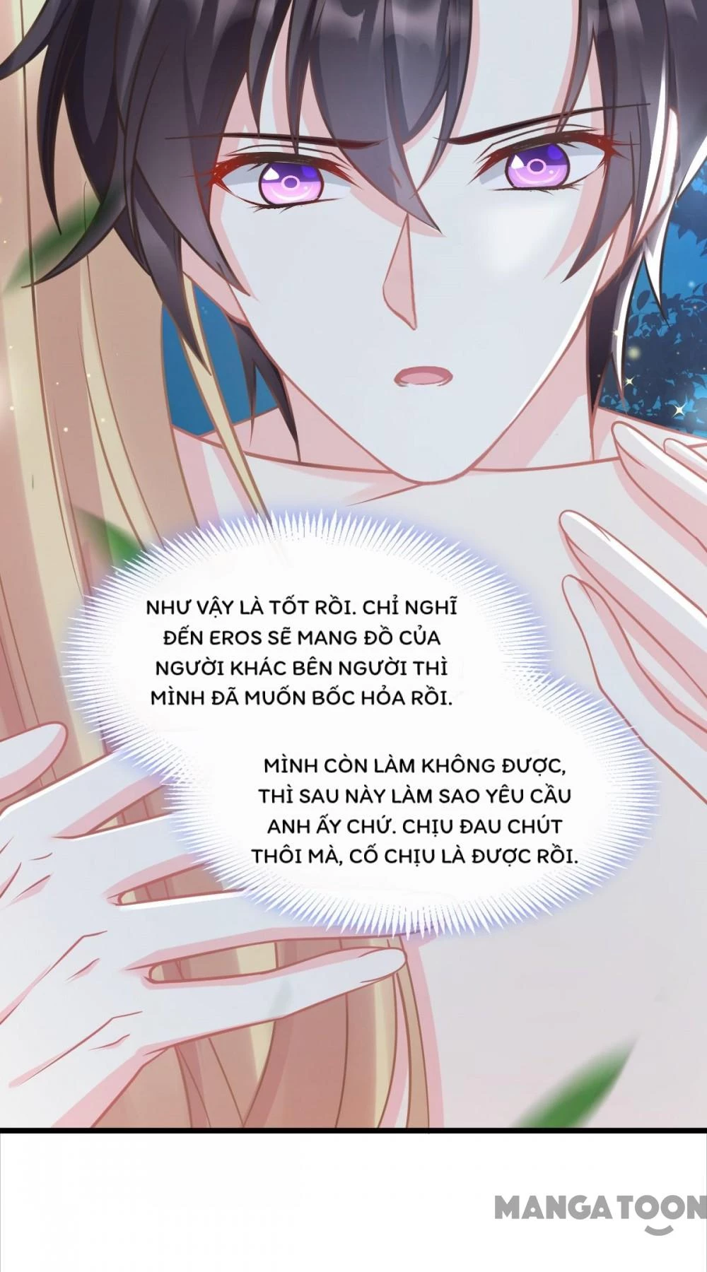 Tân Nương Của Ma Thần Chapter 51 - 33