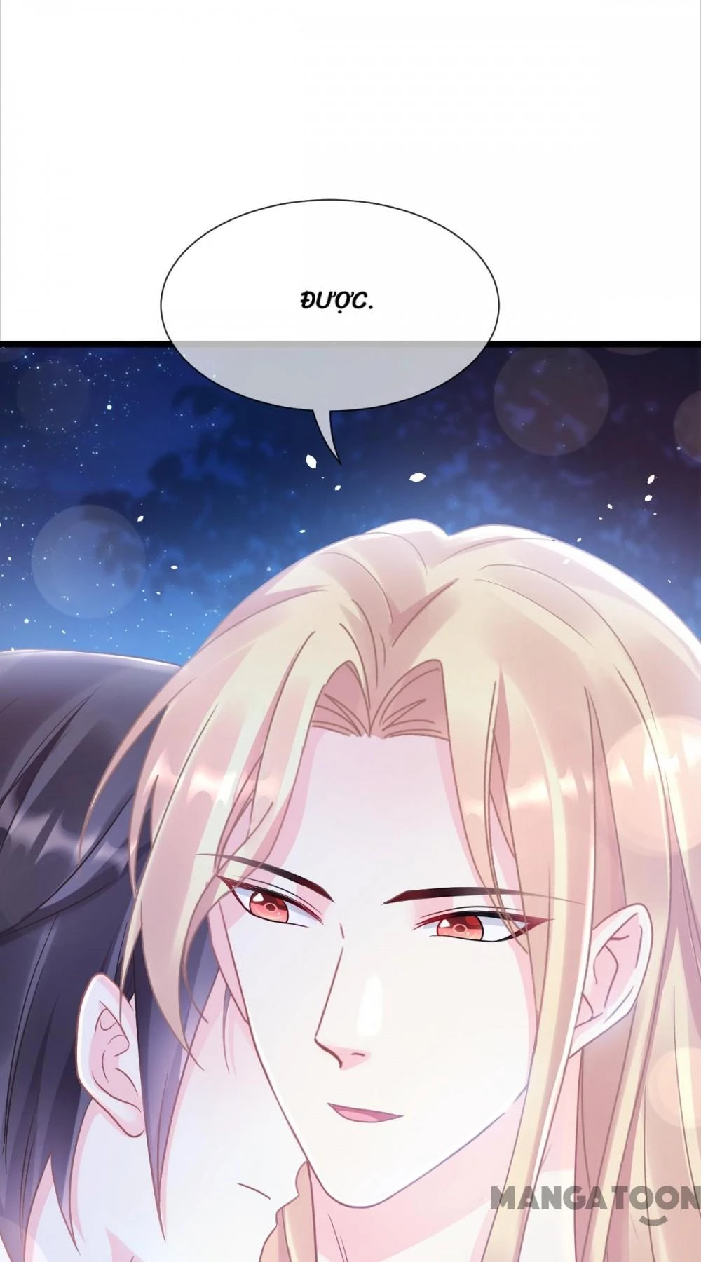 Tân Nương Của Ma Thần Chapter 52 - 3