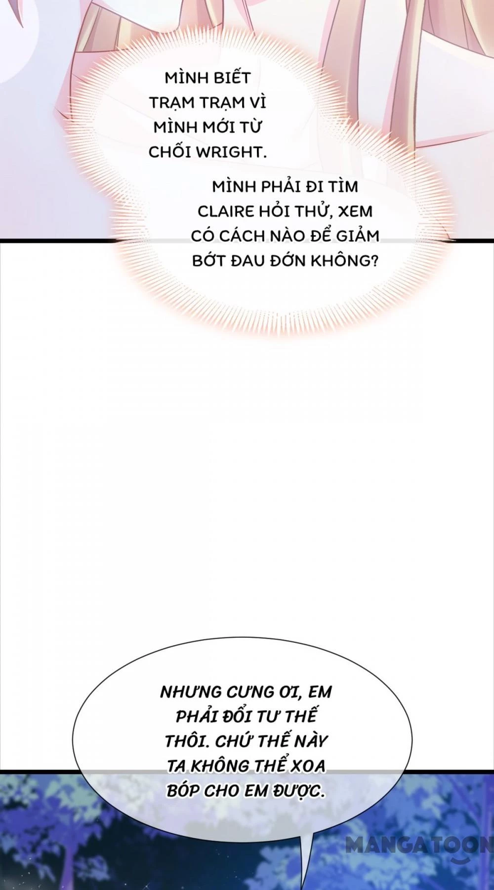 Tân Nương Của Ma Thần Chapter 52 - 4