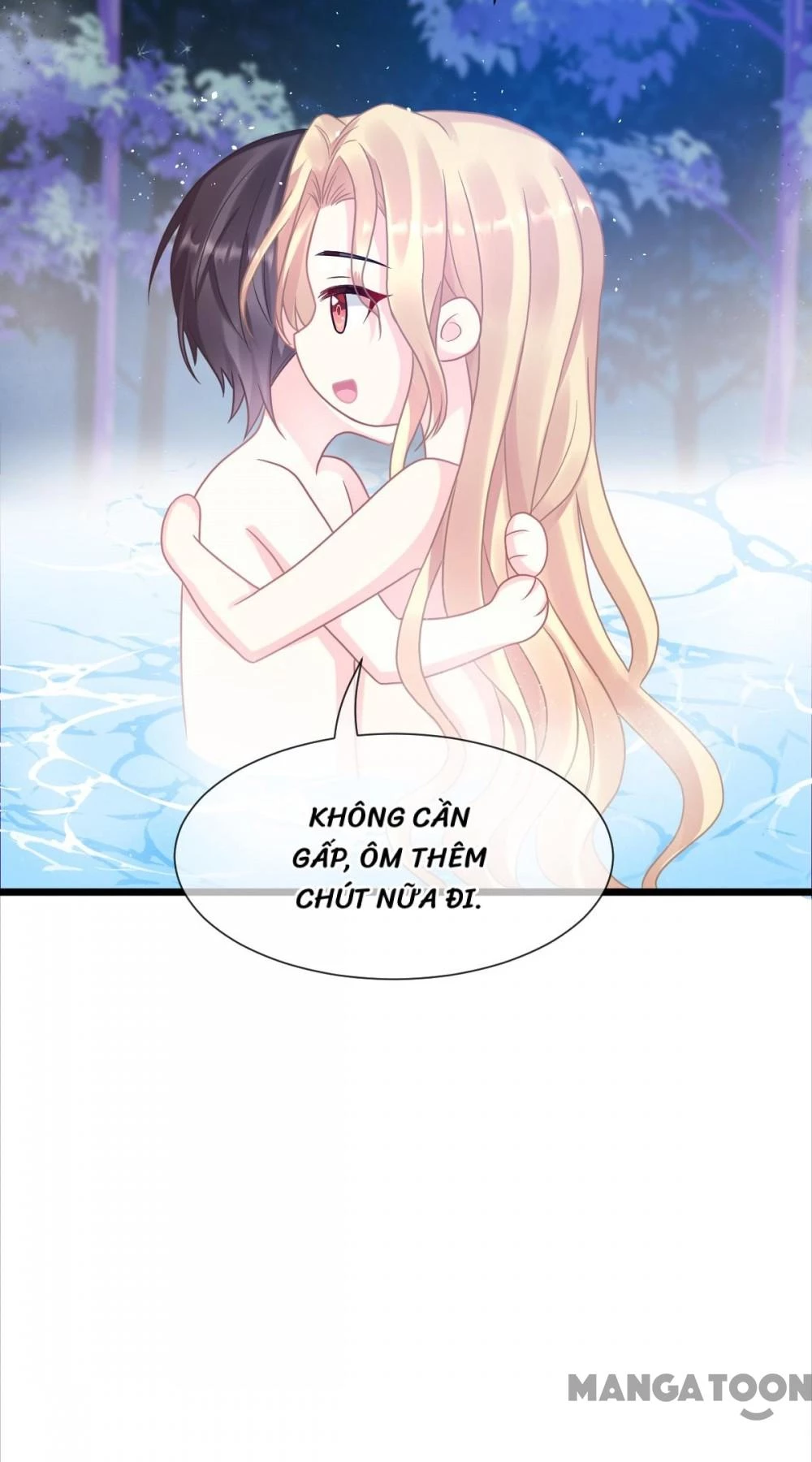 Tân Nương Của Ma Thần Chapter 52 - 5