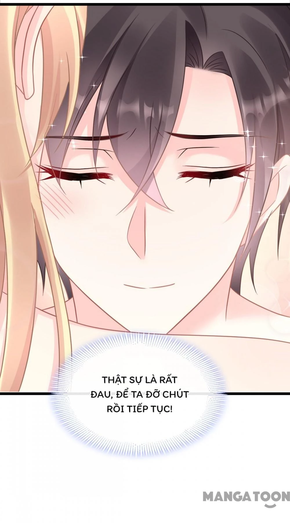 Tân Nương Của Ma Thần Chapter 52 - 6