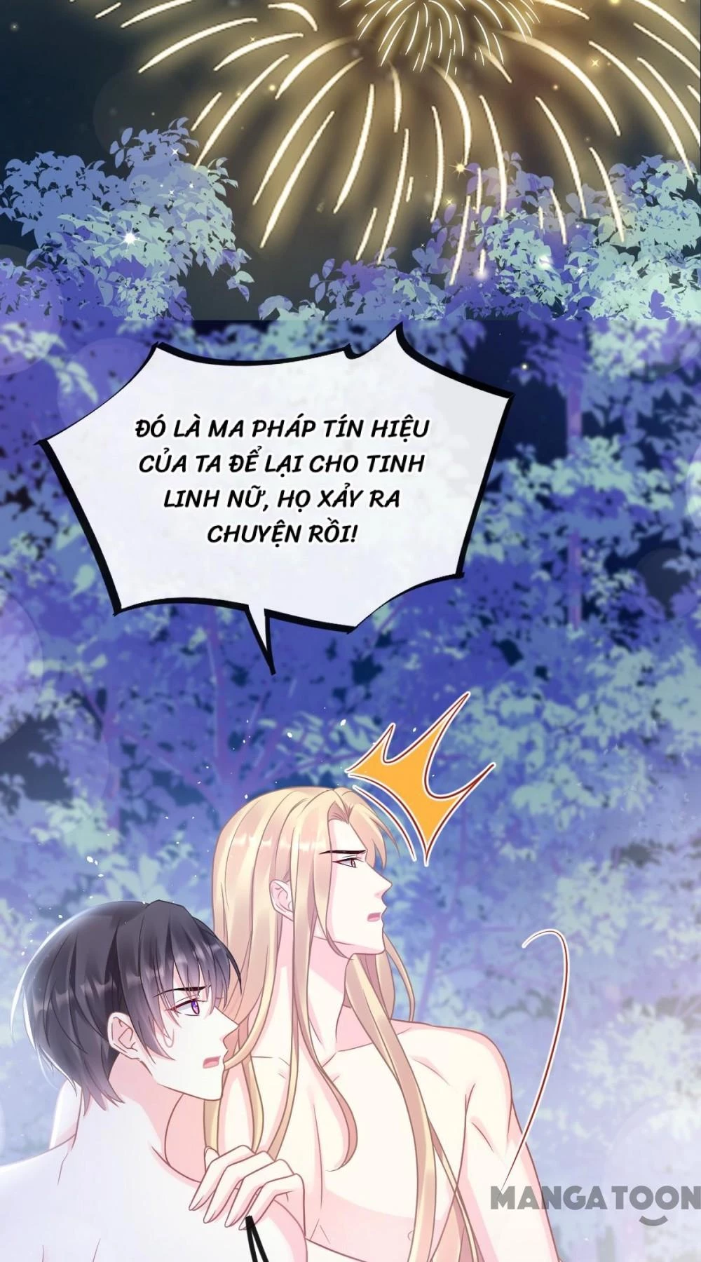 Tân Nương Của Ma Thần Chapter 52 - 8