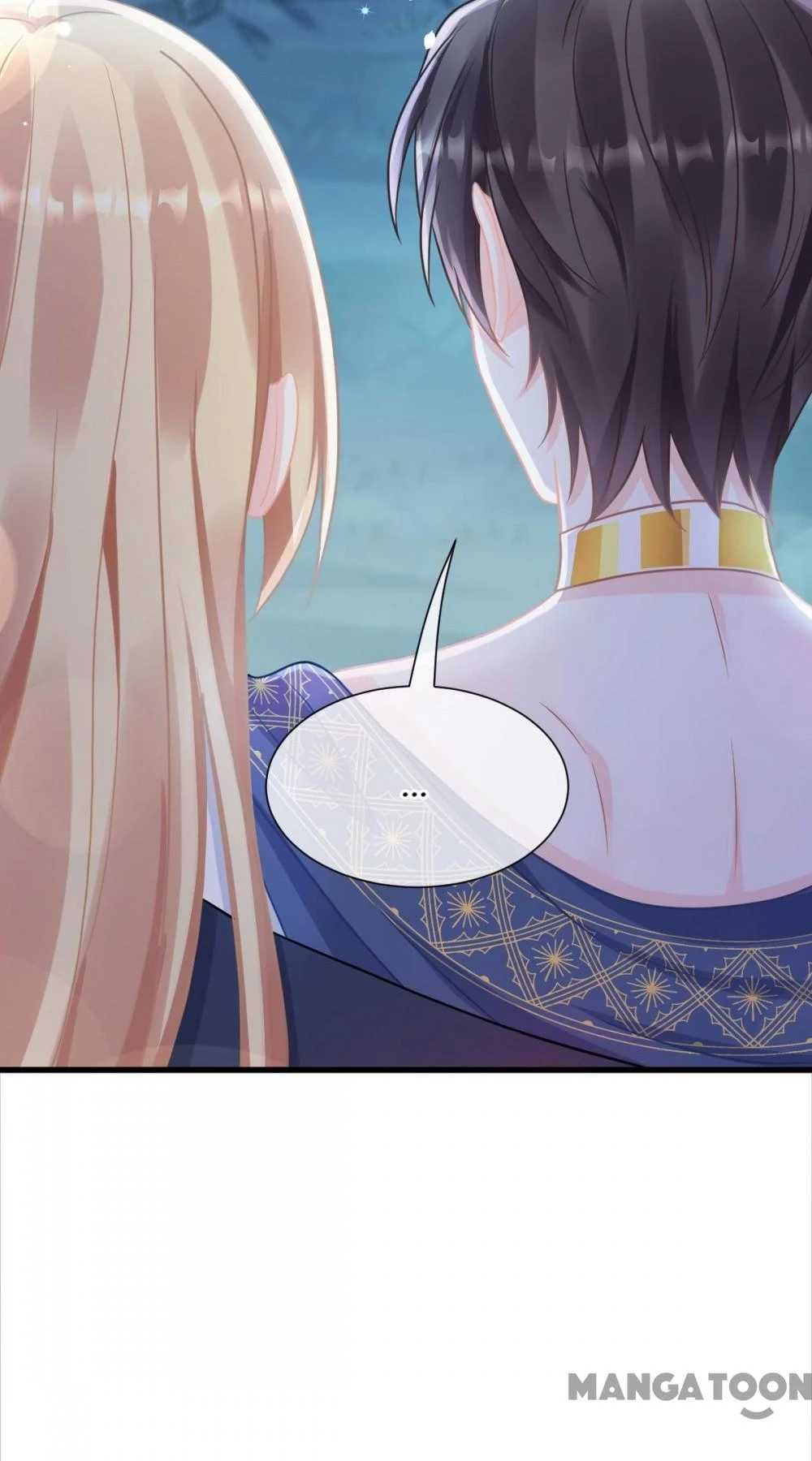 Tân Nương Của Ma Thần Chapter 52 - 12