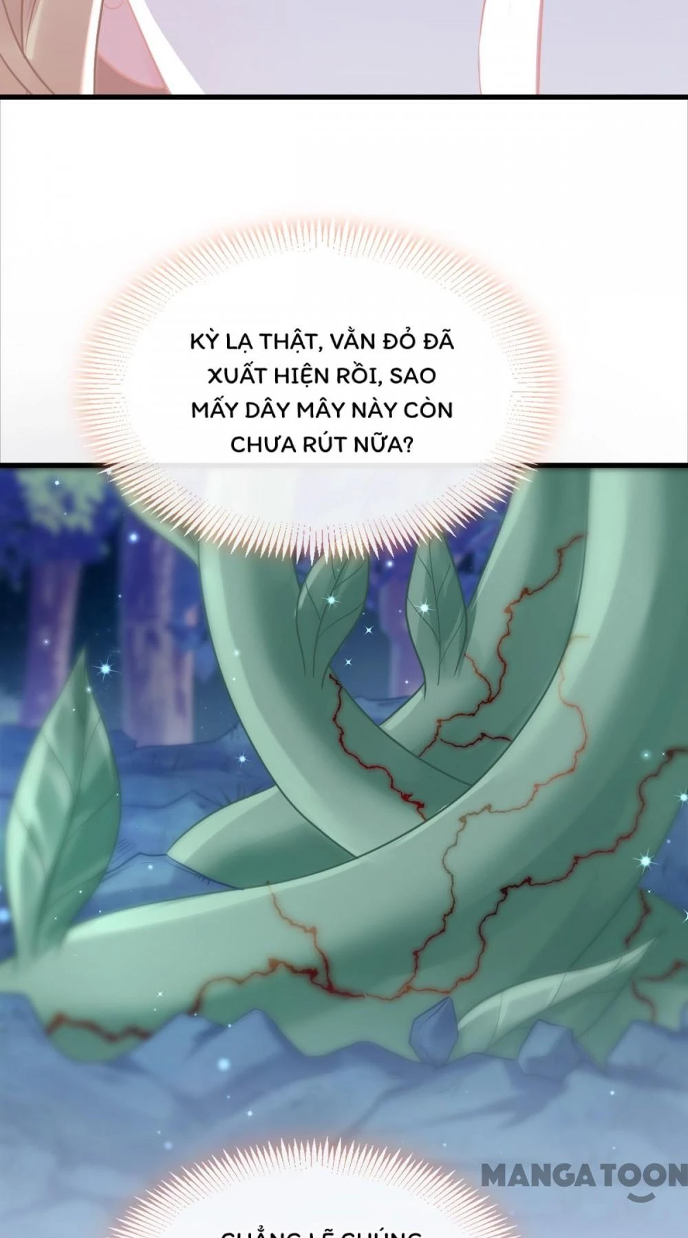 Tân Nương Của Ma Thần Chapter 52 - 15