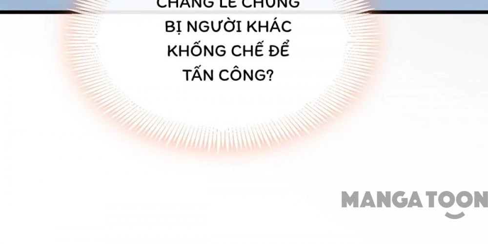 Tân Nương Của Ma Thần Chapter 52 - 16