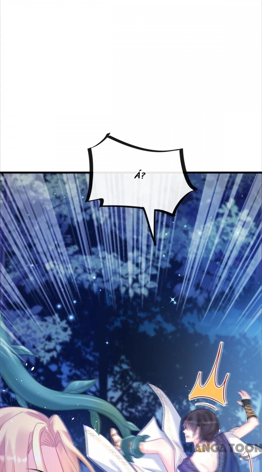 Tân Nương Của Ma Thần Chapter 52 - 18