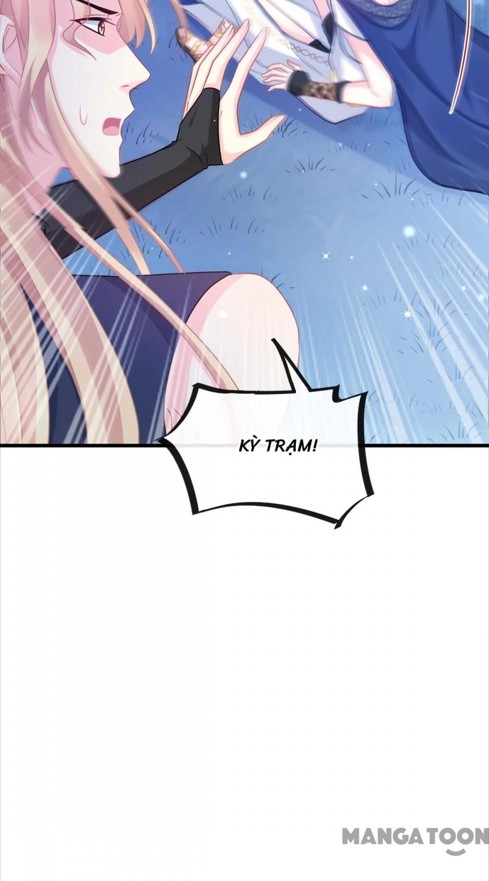 Tân Nương Của Ma Thần Chapter 52 - 19