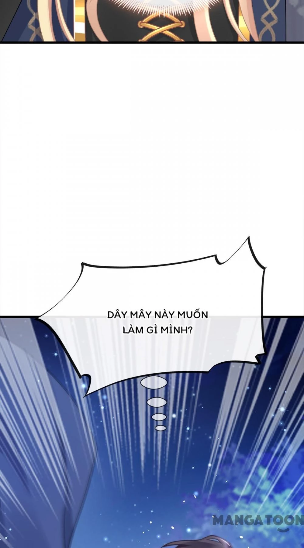 Tân Nương Của Ma Thần Chapter 52 - 21