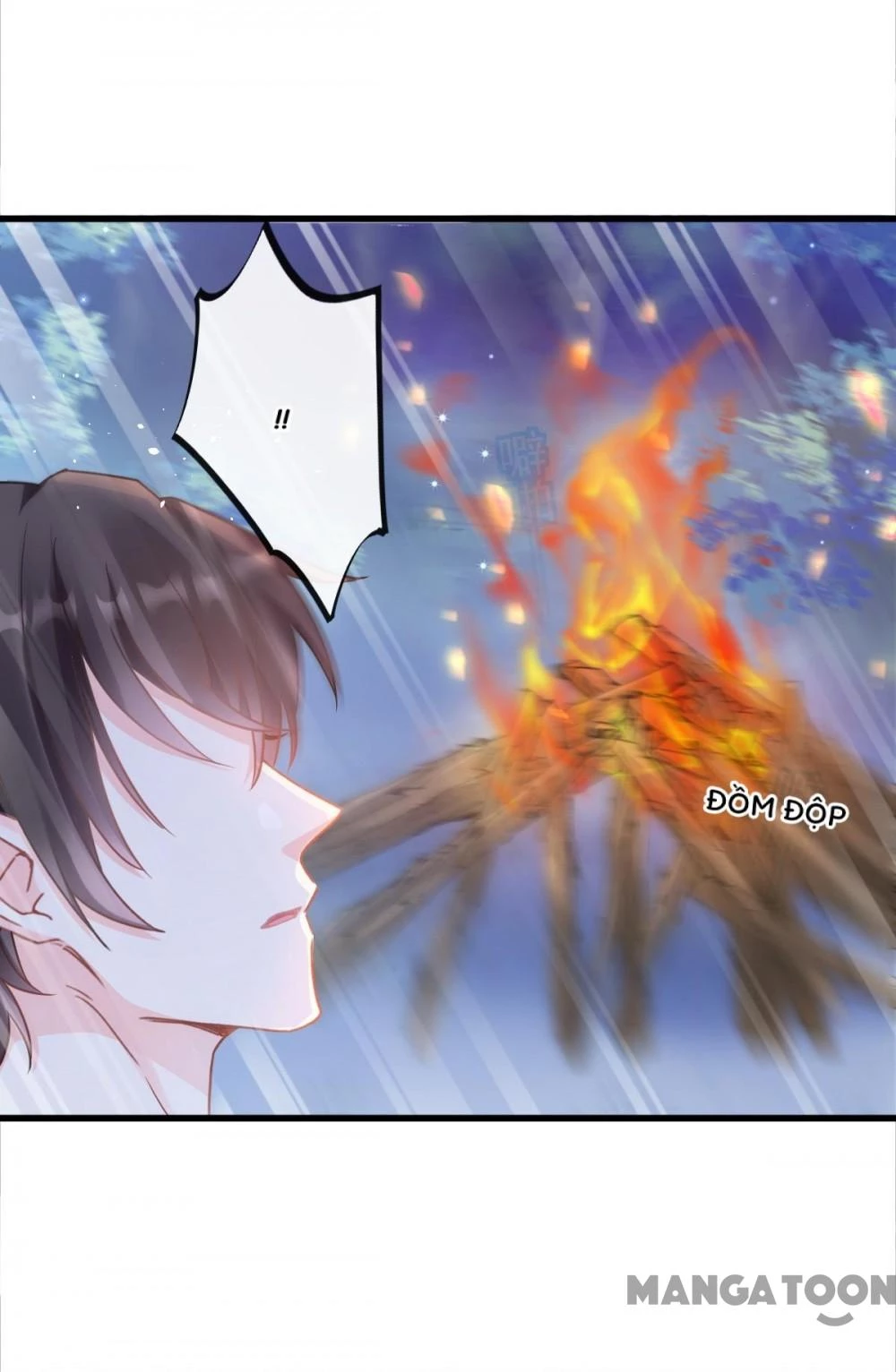 Tân Nương Của Ma Thần Chapter 52 - 24