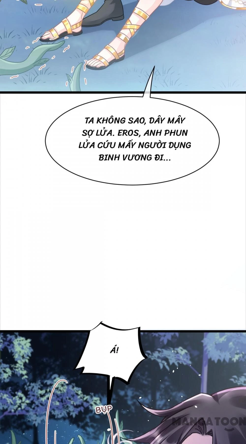 Tân Nương Của Ma Thần Chapter 52 - 27
