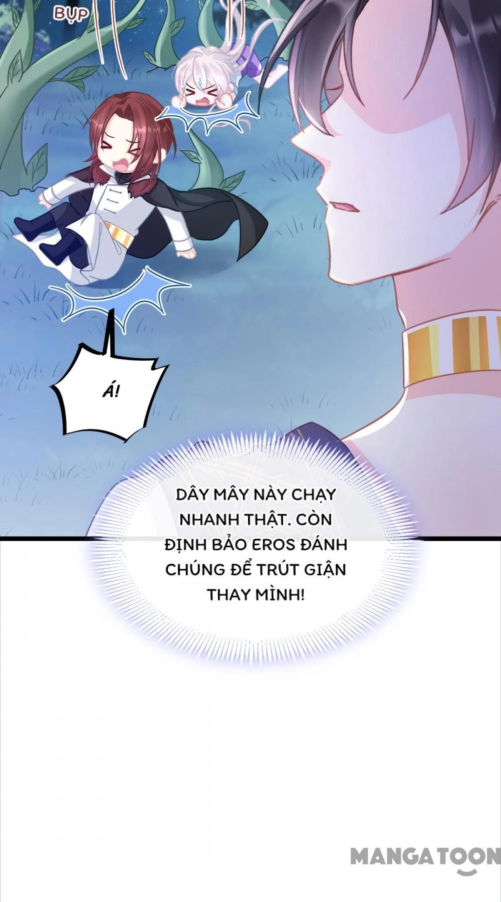 Tân Nương Của Ma Thần Chapter 52 - 28