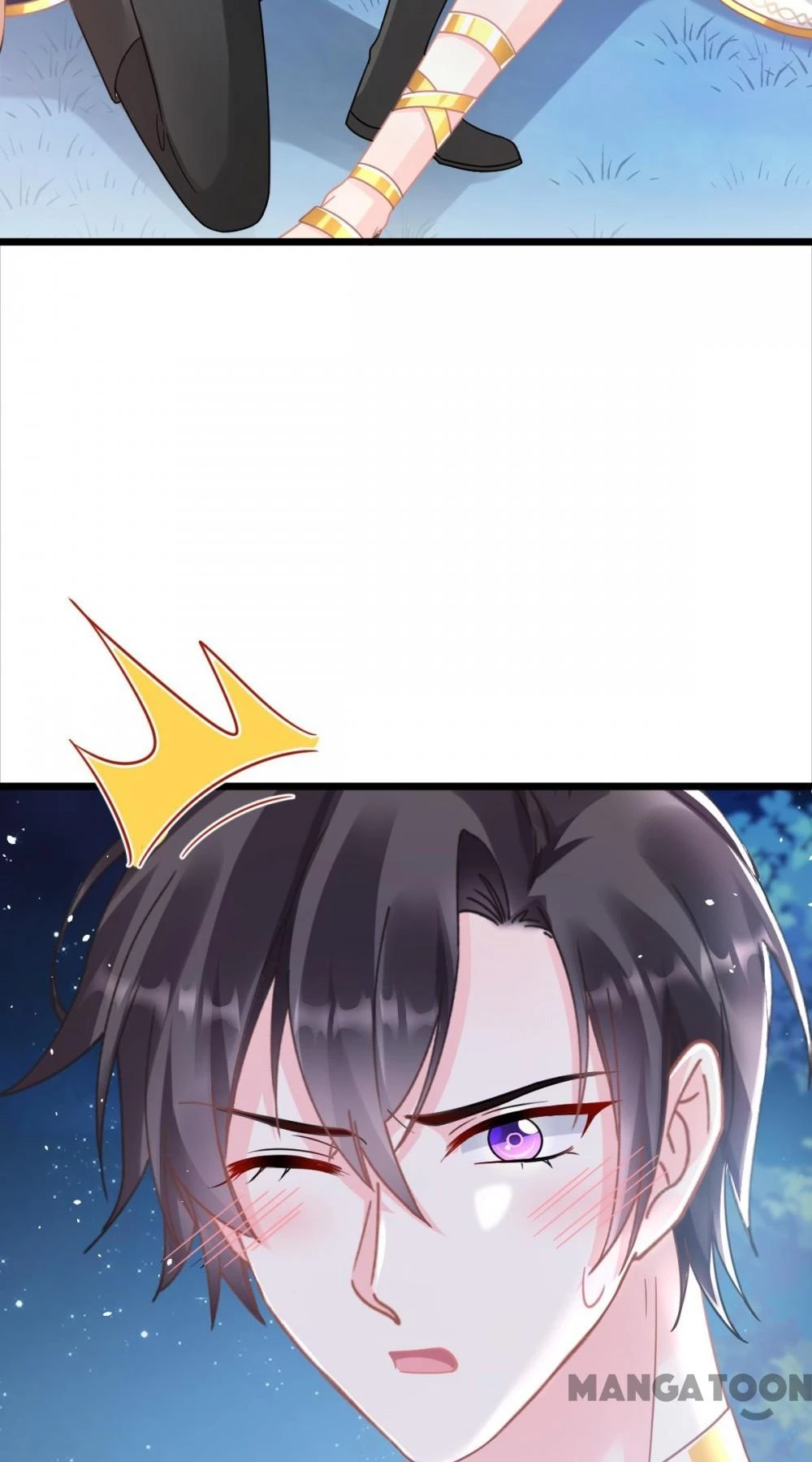 Tân Nương Của Ma Thần Chapter 52 - 30