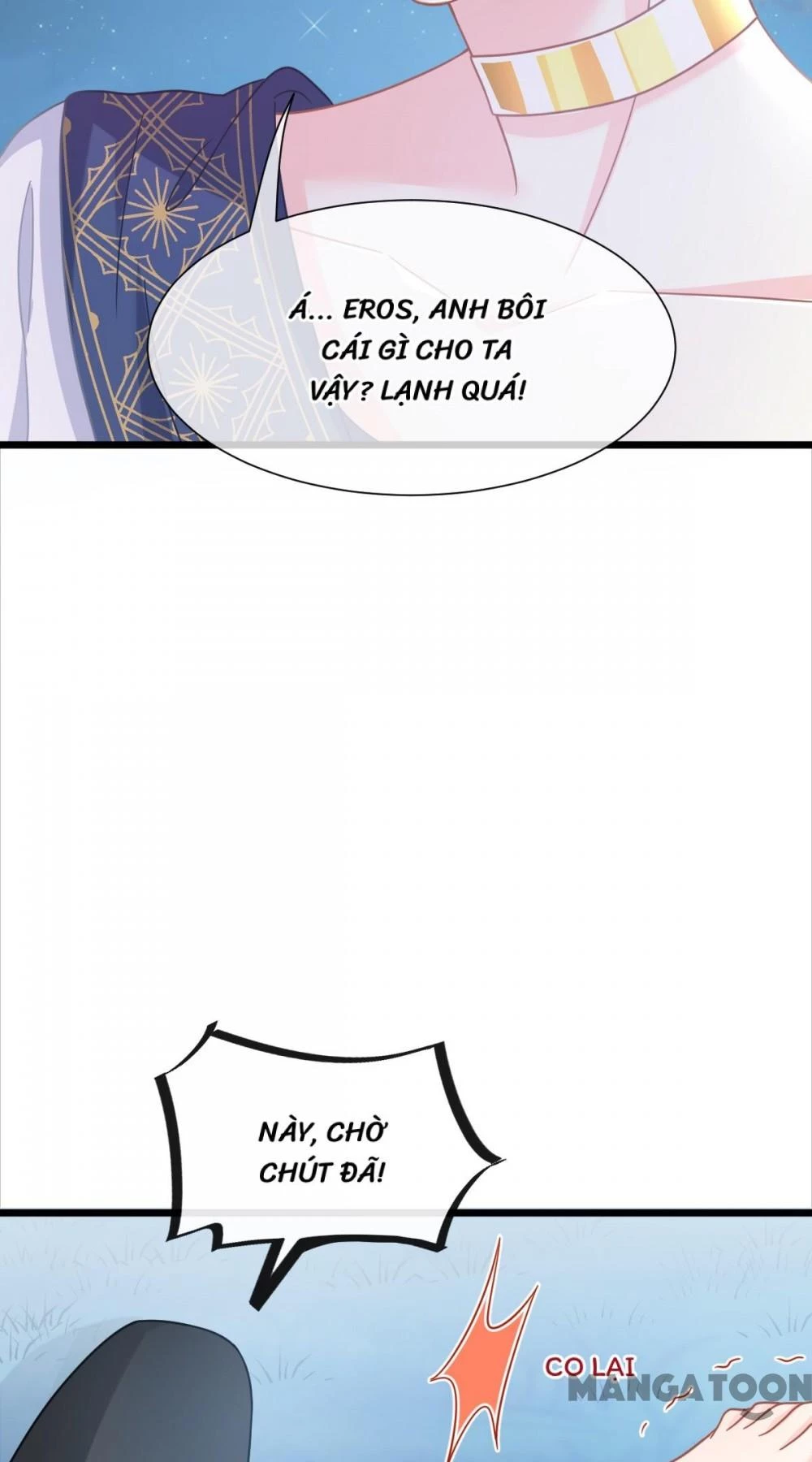 Tân Nương Của Ma Thần Chapter 52 - 31