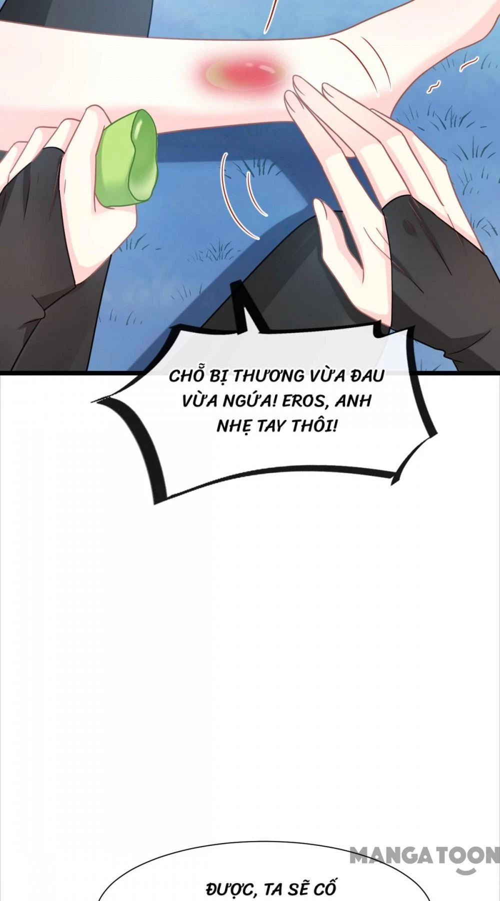 Tân Nương Của Ma Thần Chapter 52 - 32