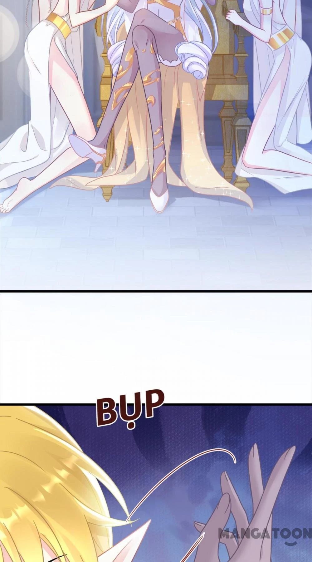 Tân Nương Của Ma Thần Chapter 52 - 37