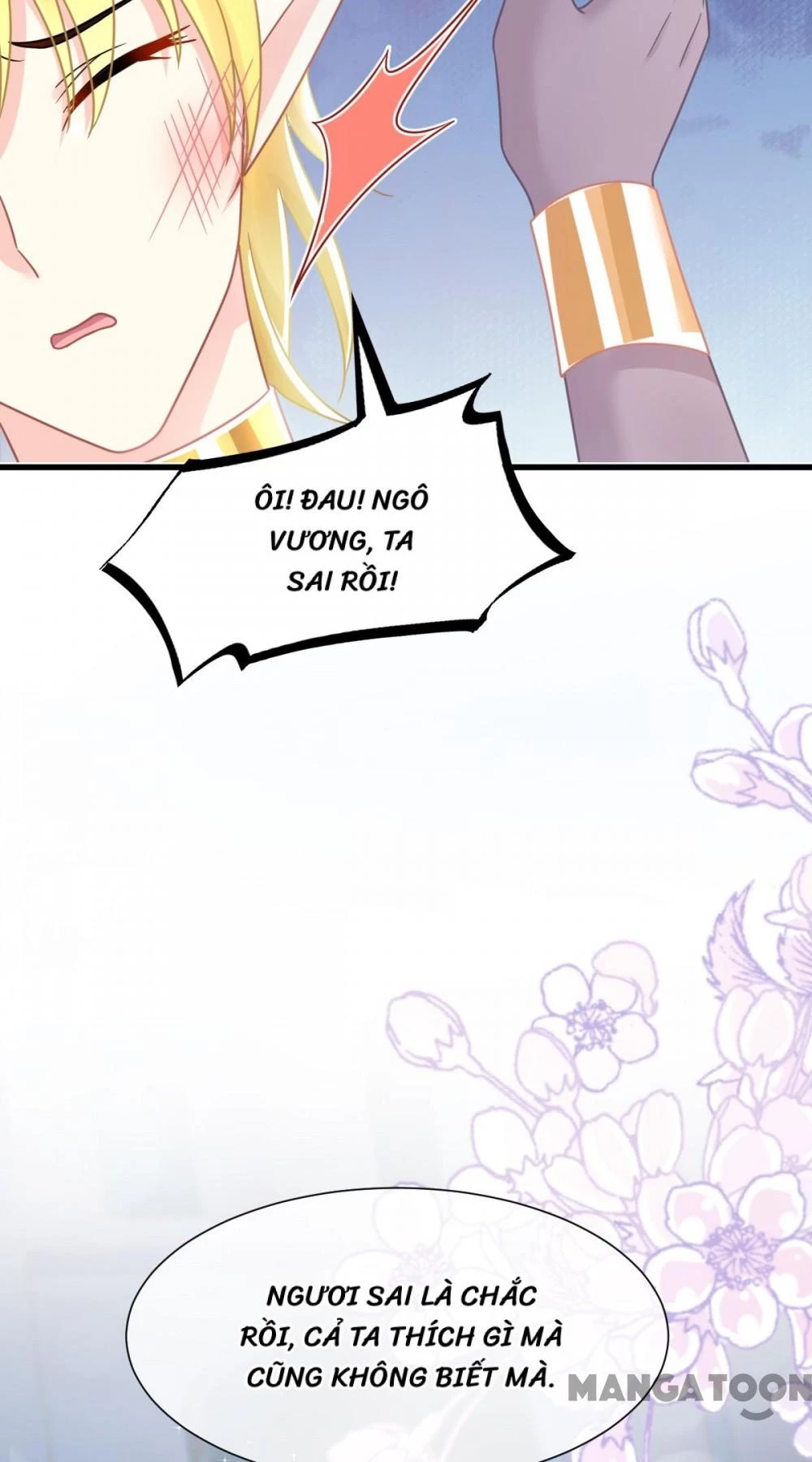 Tân Nương Của Ma Thần Chapter 52 - 38
