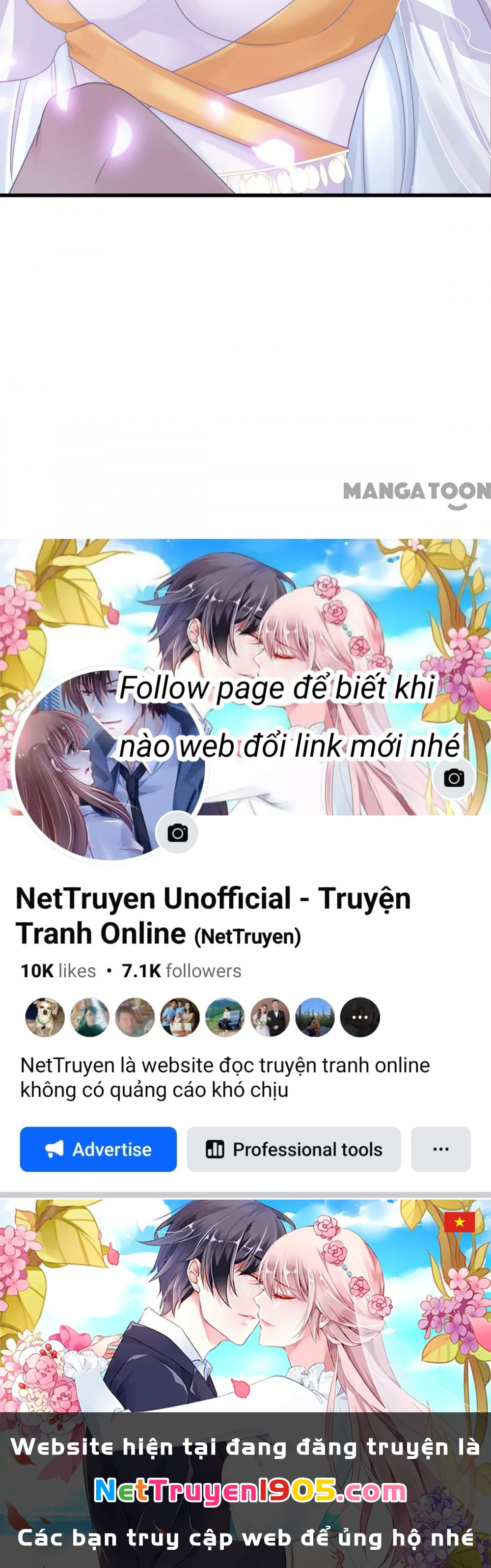 Tân Nương Của Ma Thần Chapter 52 - 41