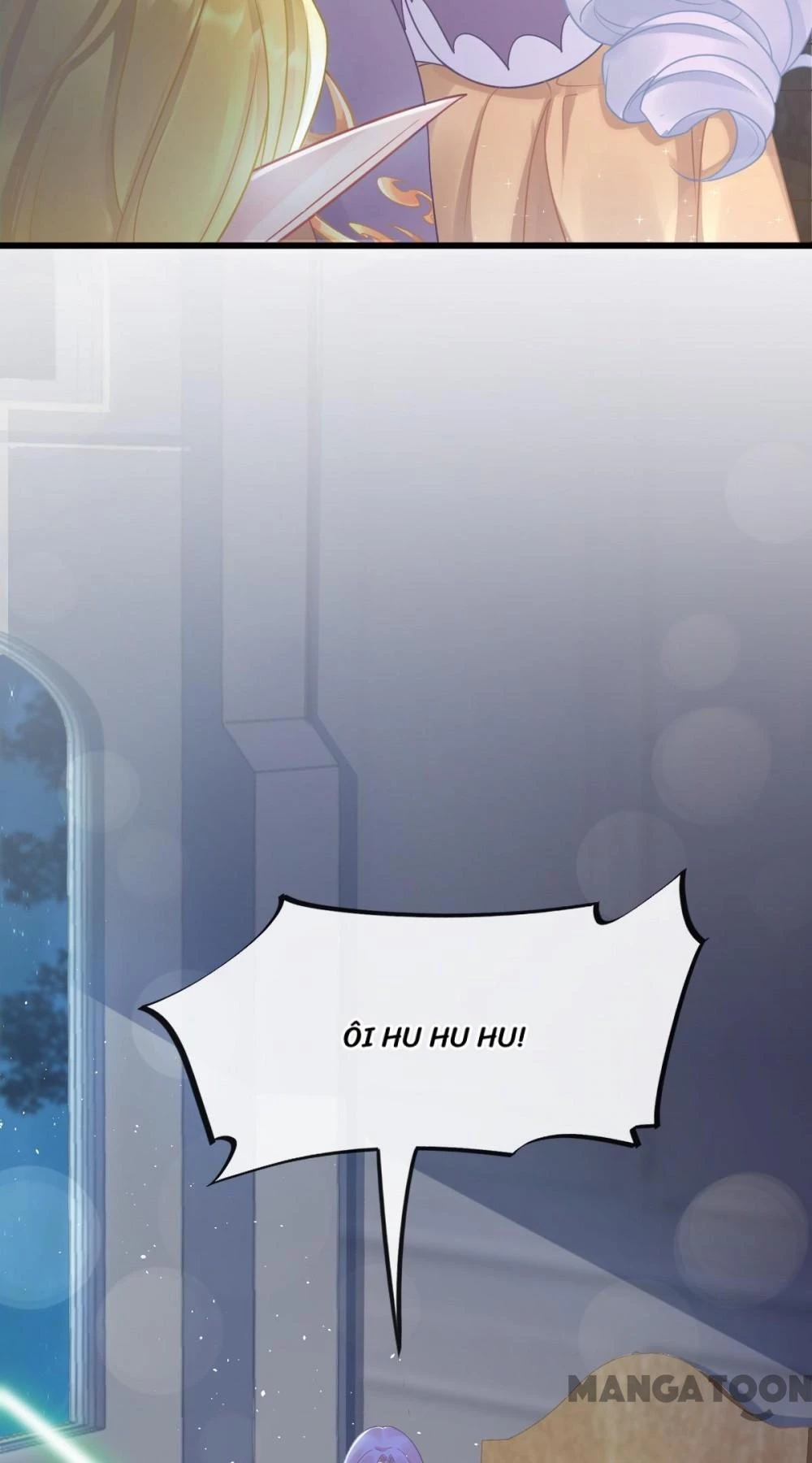 Tân Nương Của Ma Thần Chapter 53 - 5