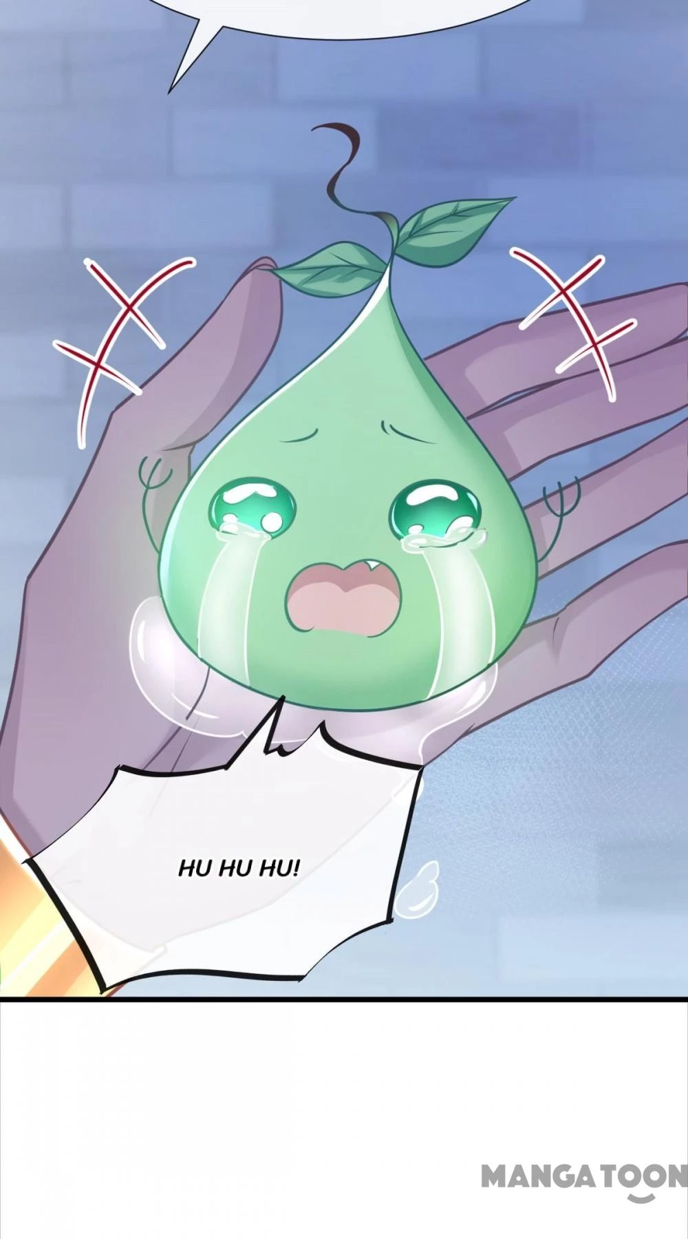 Tân Nương Của Ma Thần Chapter 53 - 7