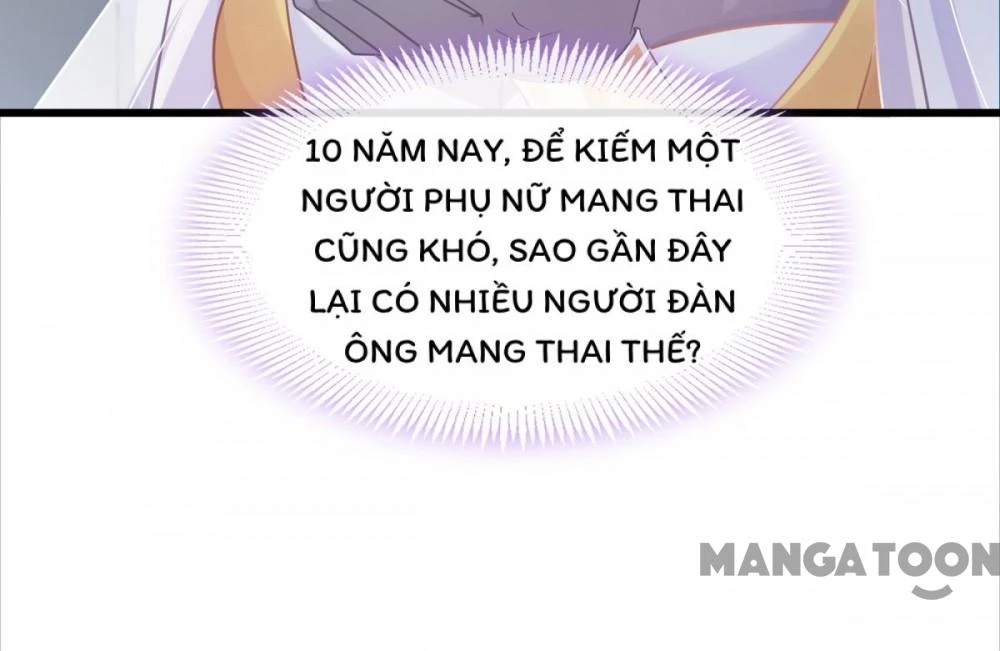 Tân Nương Của Ma Thần Chapter 53 - 9
