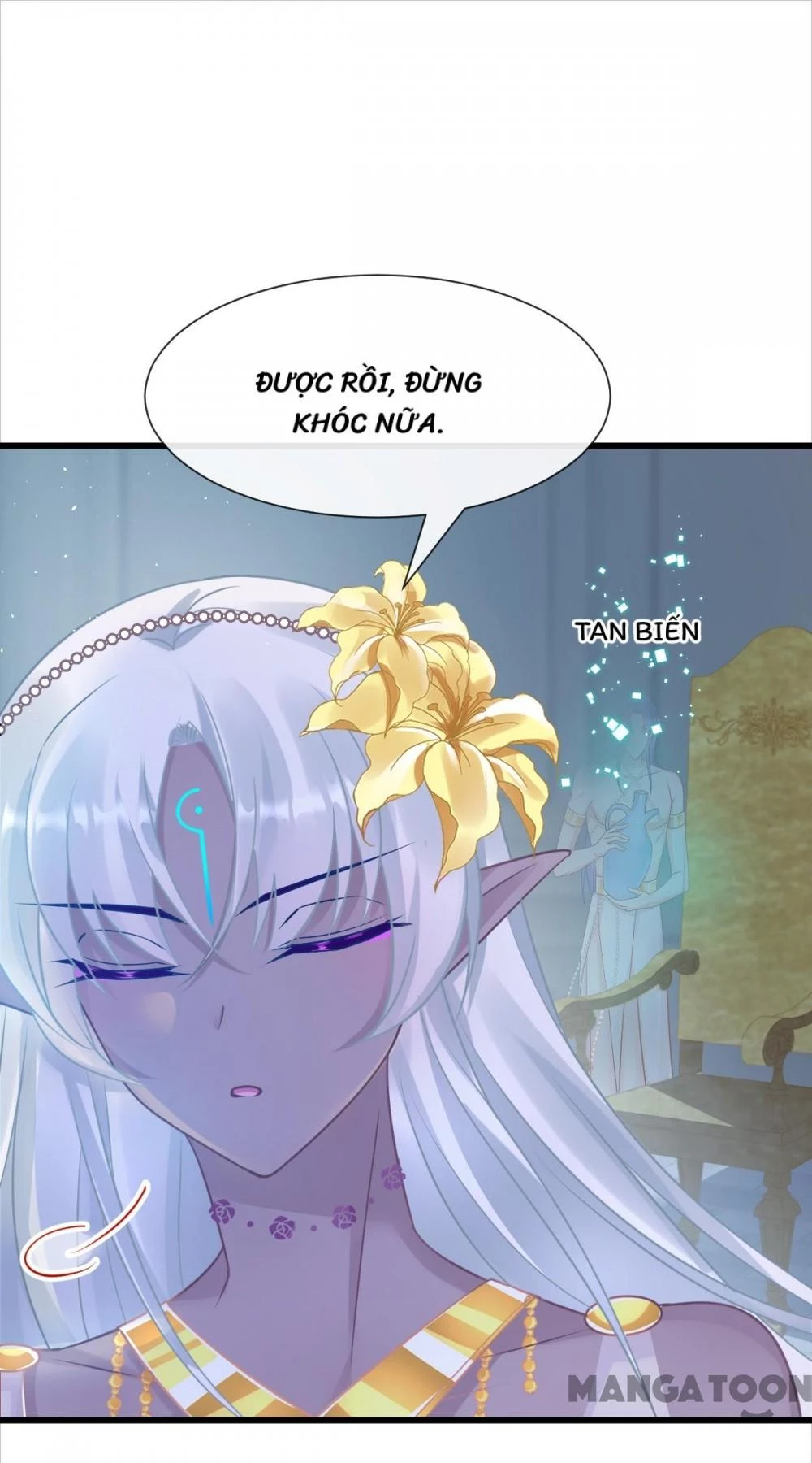 Tân Nương Của Ma Thần Chapter 53 - 10