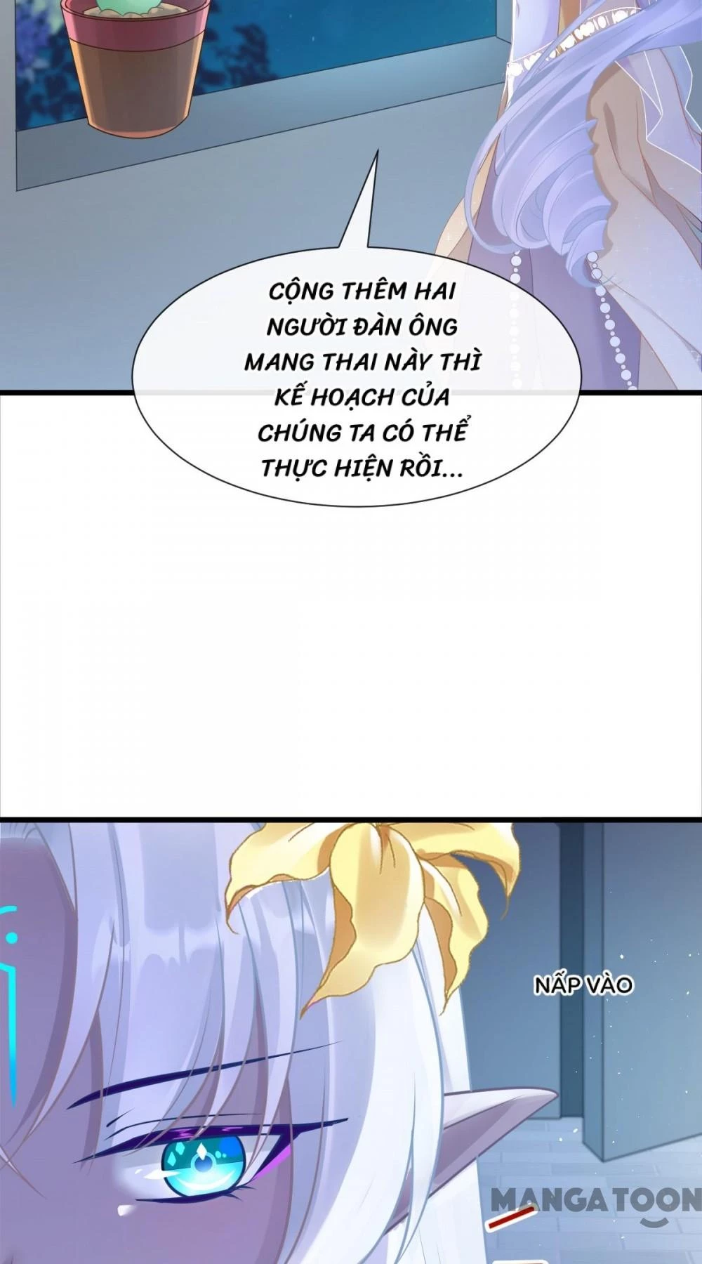 Tân Nương Của Ma Thần Chapter 53 - 12