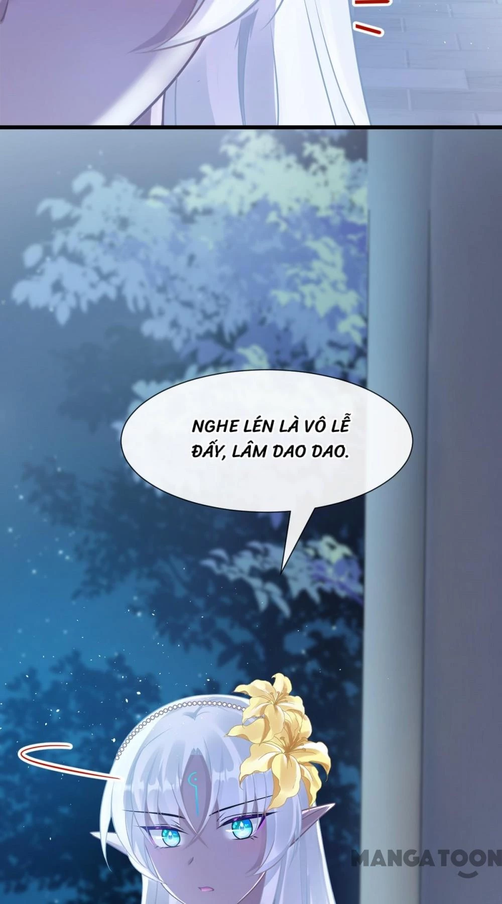 Tân Nương Của Ma Thần Chapter 53 - 13