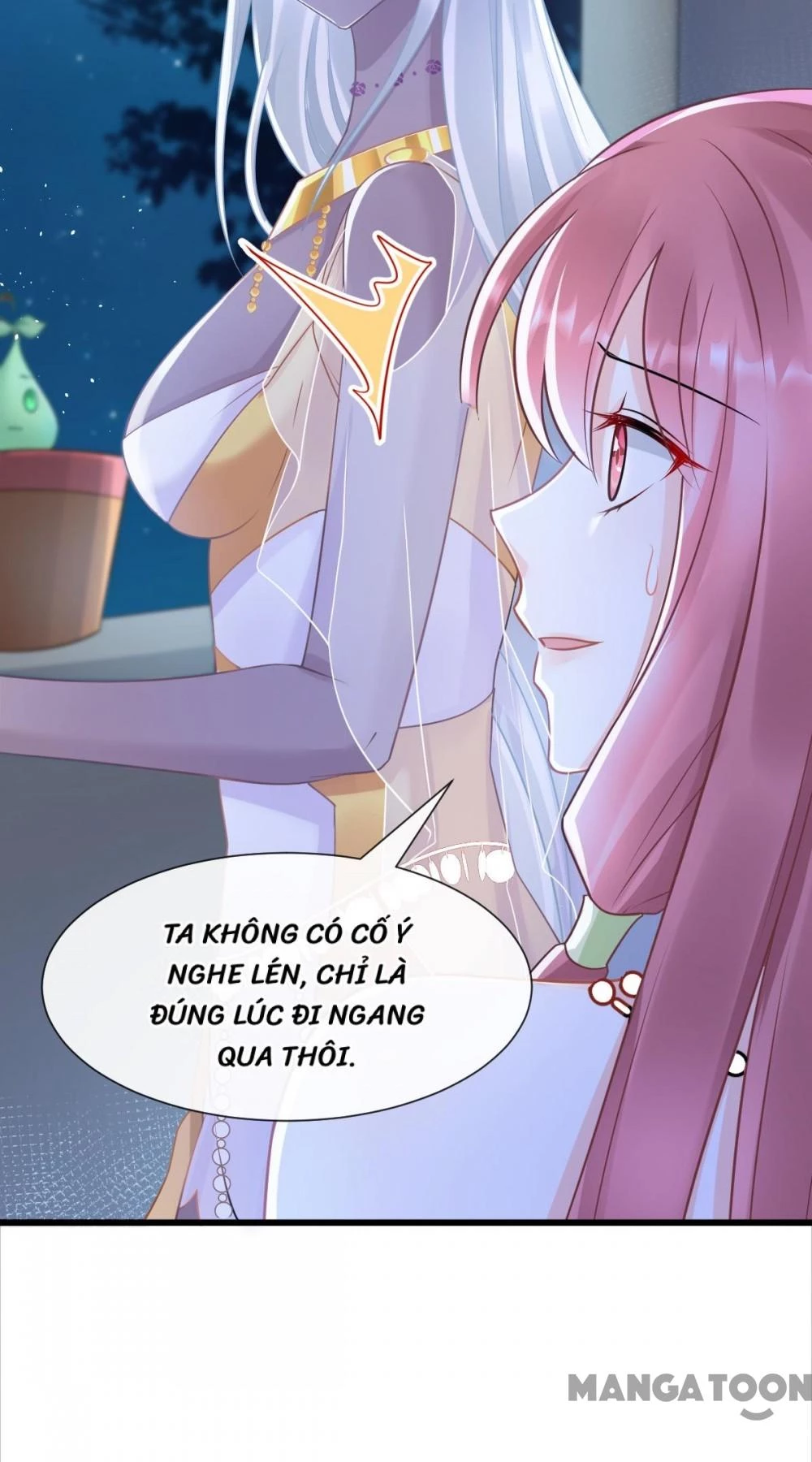 Tân Nương Của Ma Thần Chapter 53 - 14
