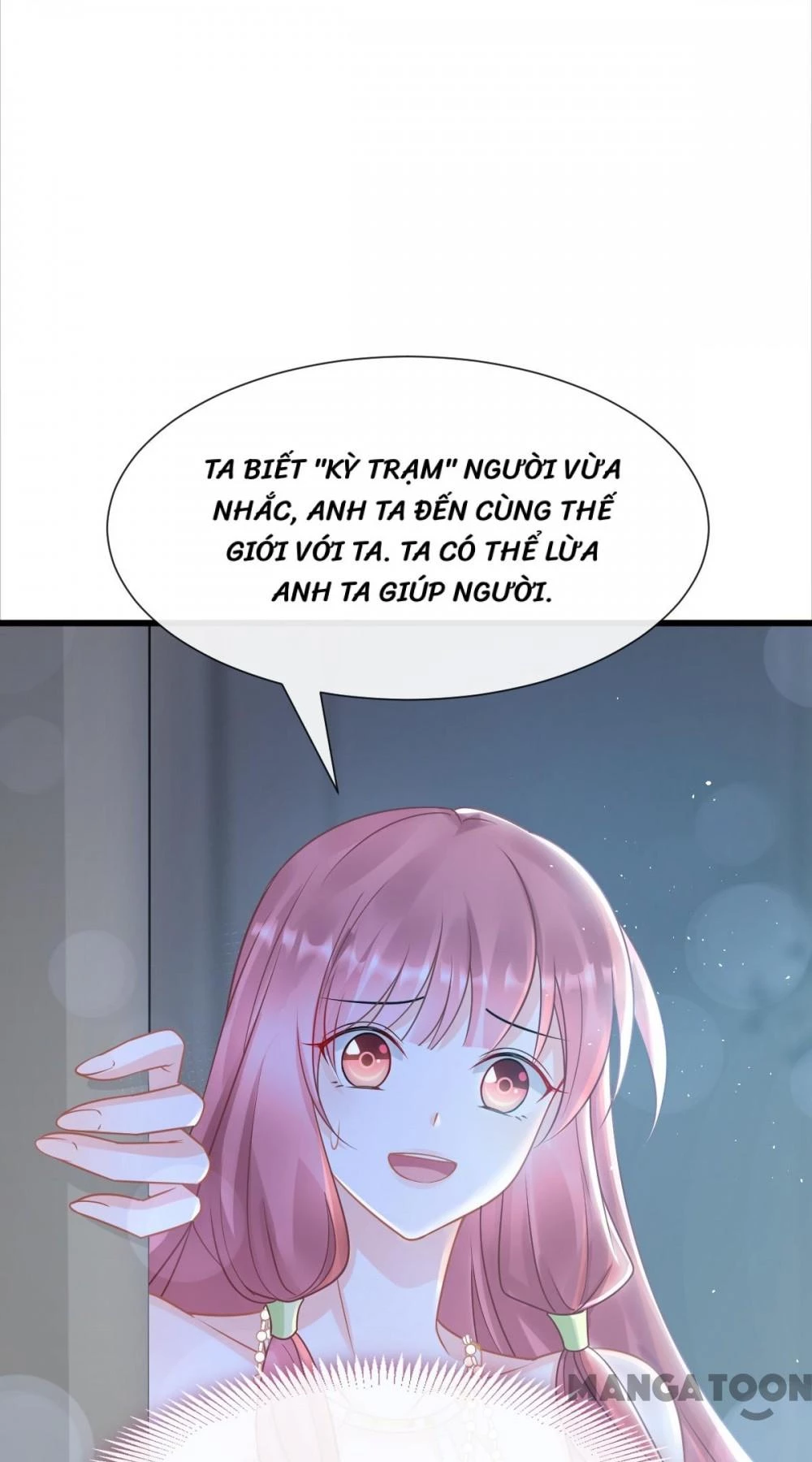 Tân Nương Của Ma Thần Chapter 53 - 15