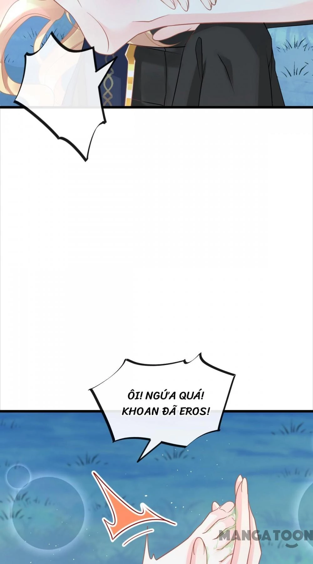 Tân Nương Của Ma Thần Chapter 53 - 20