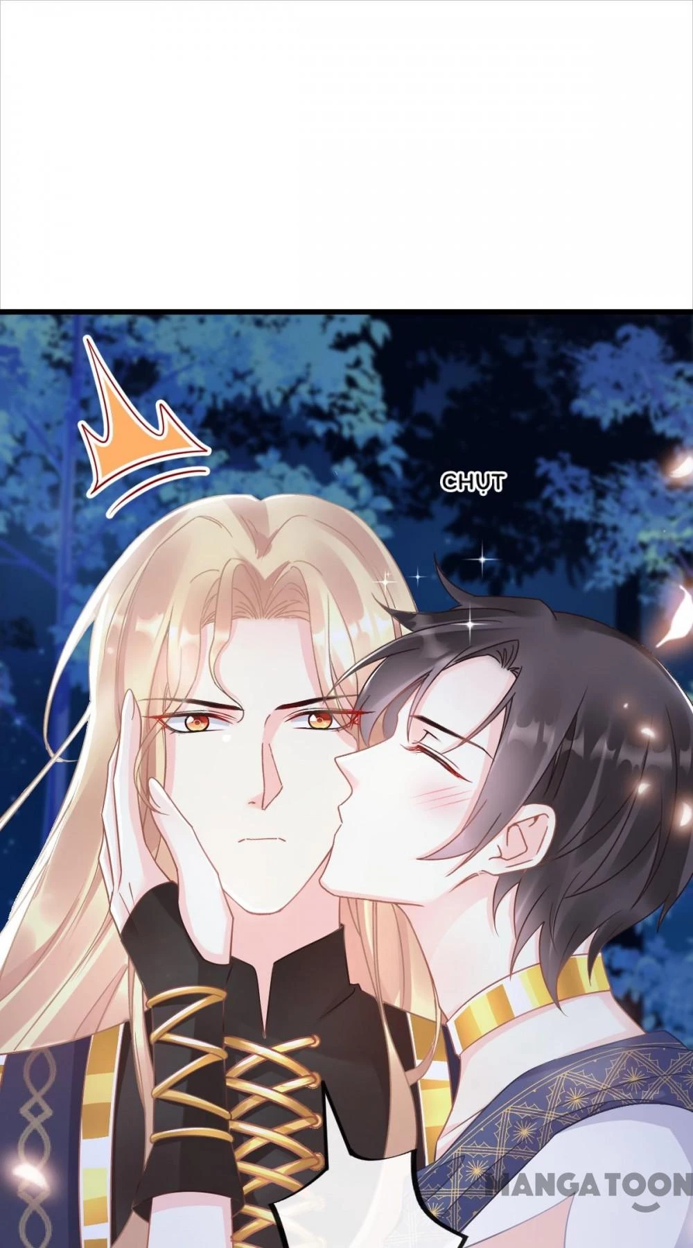 Tân Nương Của Ma Thần Chapter 53 - 25