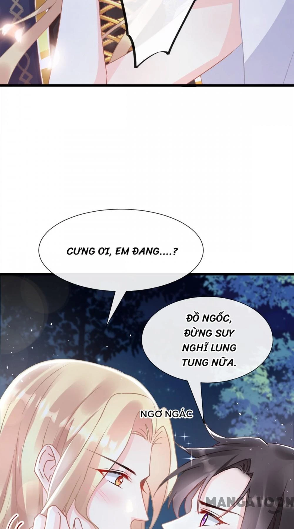 Tân Nương Của Ma Thần Chapter 53 - 26