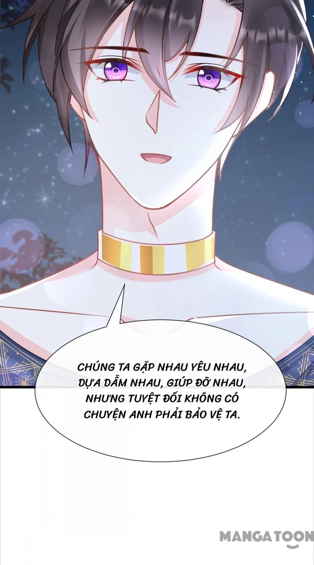 Tân Nương Của Ma Thần Chapter 53 - 30