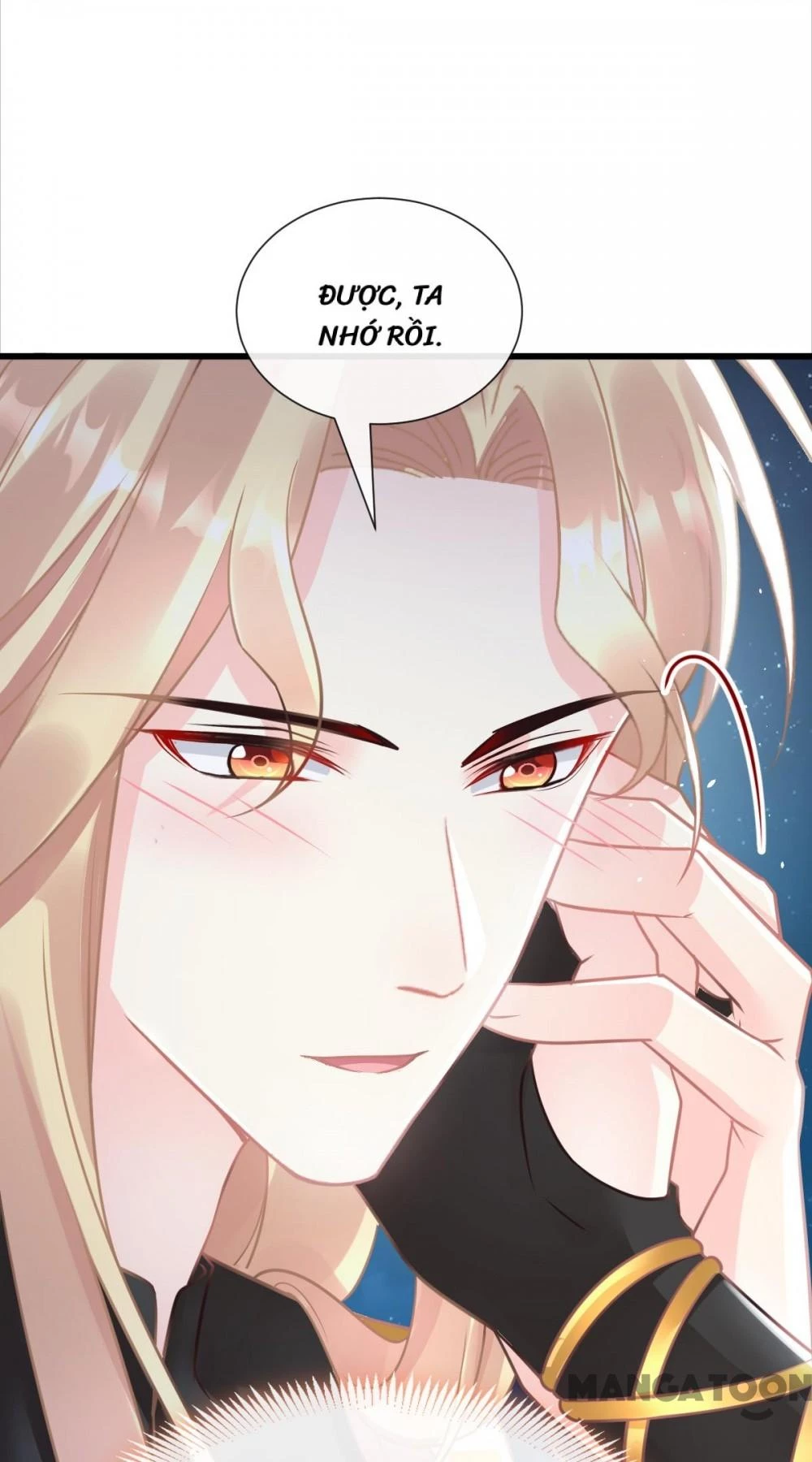 Tân Nương Của Ma Thần Chapter 53 - 31