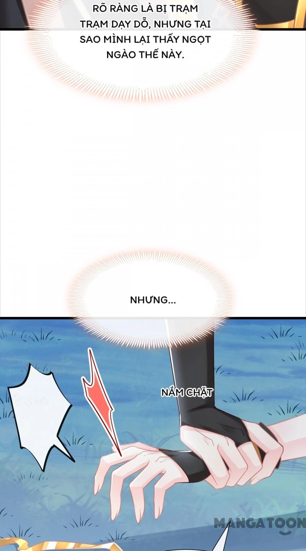 Tân Nương Của Ma Thần Chapter 53 - 32