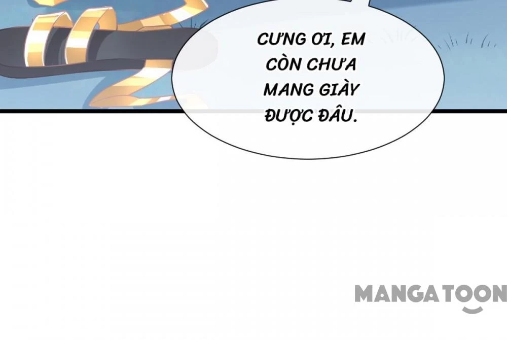 Tân Nương Của Ma Thần Chapter 53 - 33