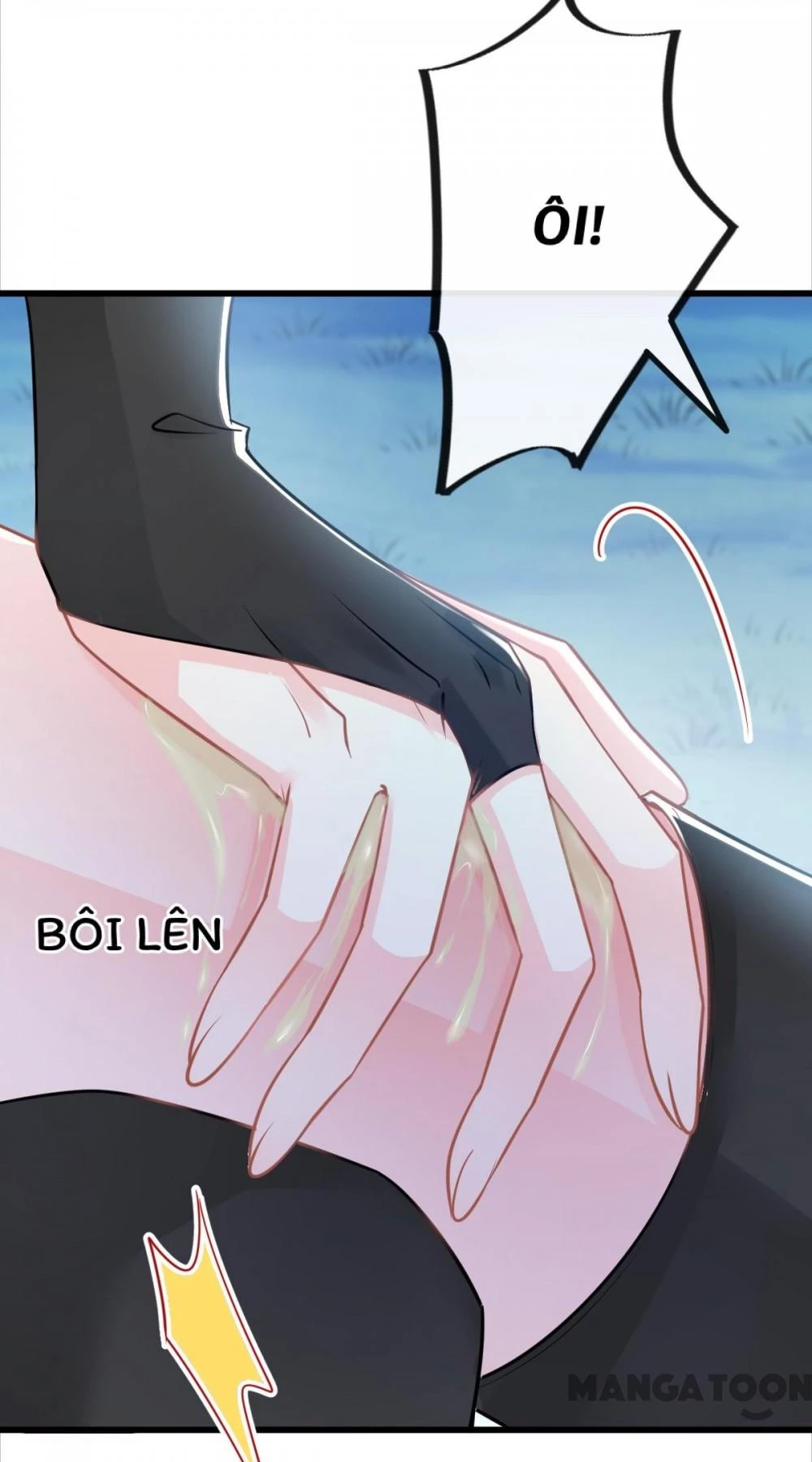 Tân Nương Của Ma Thần Chapter 53 - 37