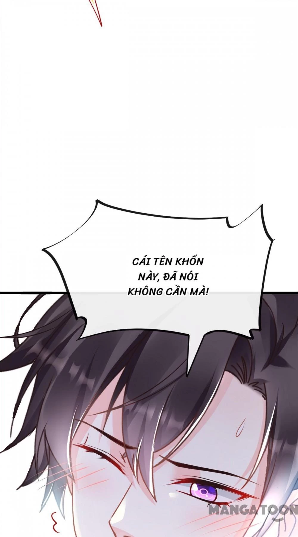 Tân Nương Của Ma Thần Chapter 53 - 38