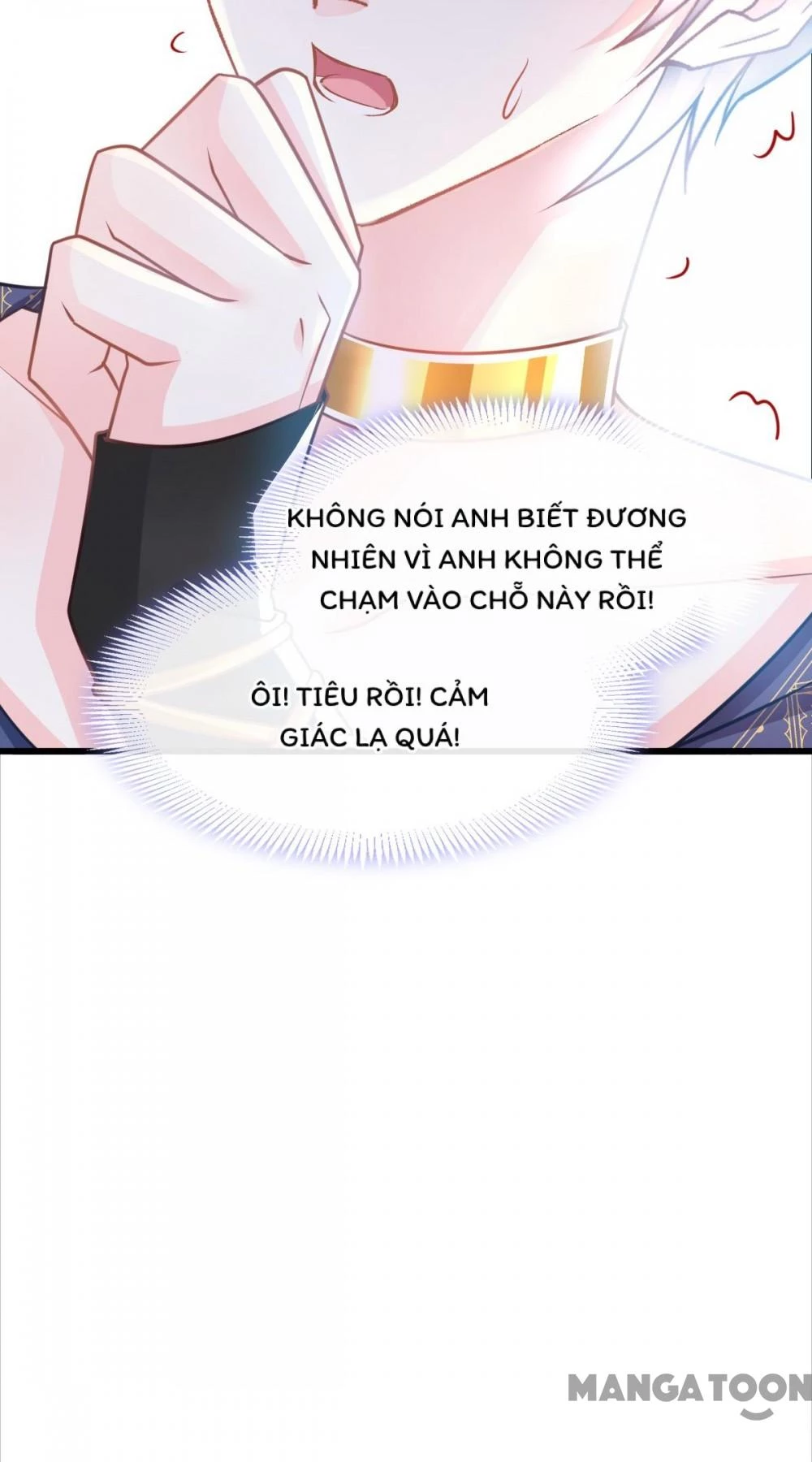 Tân Nương Của Ma Thần Chapter 53 - 39