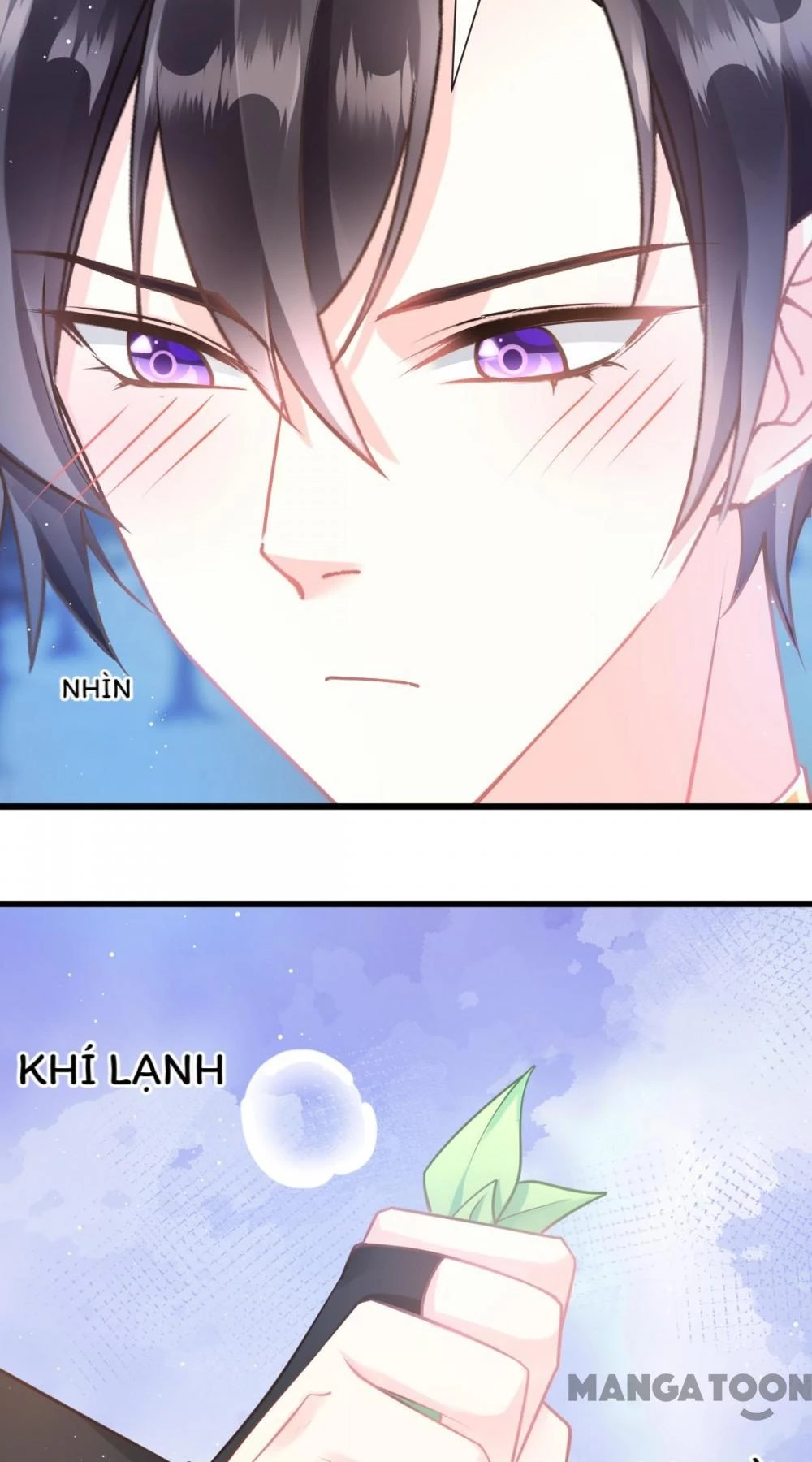 Tân Nương Của Ma Thần Chapter 54 - 6