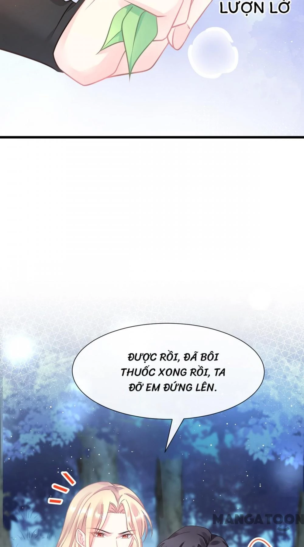 Tân Nương Của Ma Thần Chapter 54 - 7