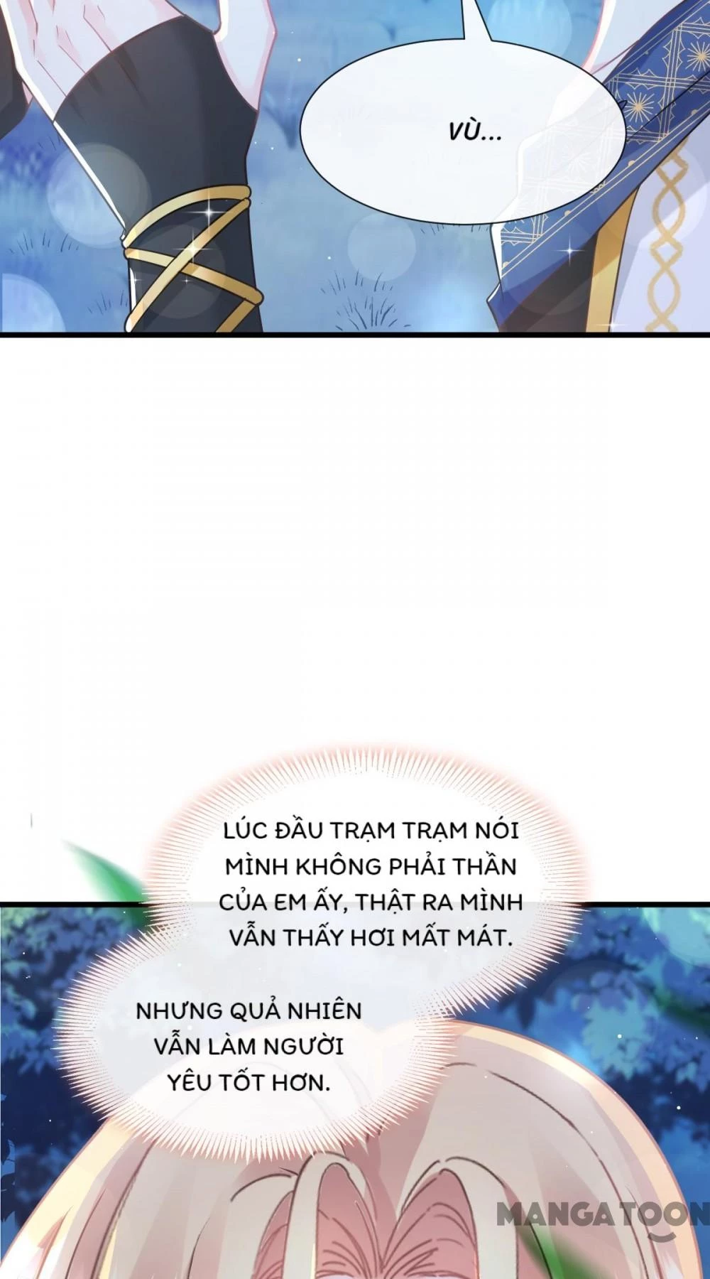 Tân Nương Của Ma Thần Chapter 54 - 13