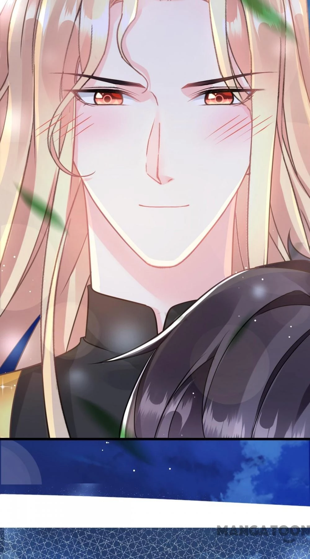 Tân Nương Của Ma Thần Chapter 54 - 14