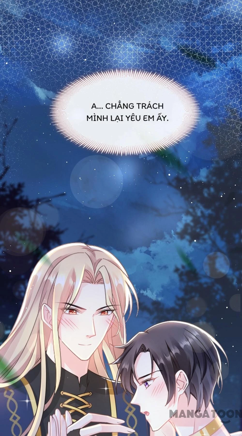 Tân Nương Của Ma Thần Chapter 54 - 15