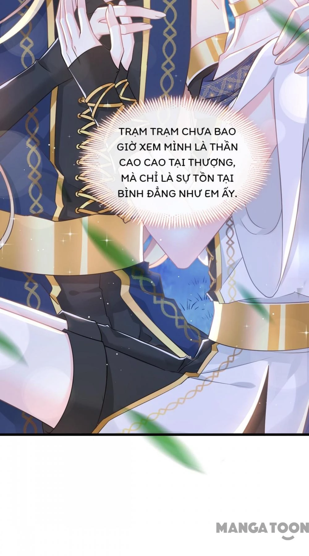 Tân Nương Của Ma Thần Chapter 54 - 16