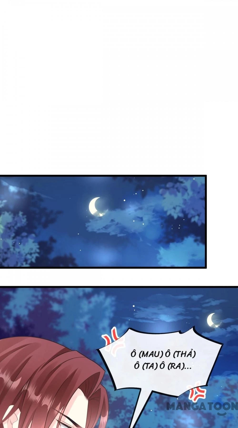 Tân Nương Của Ma Thần Chapter 54 - 17