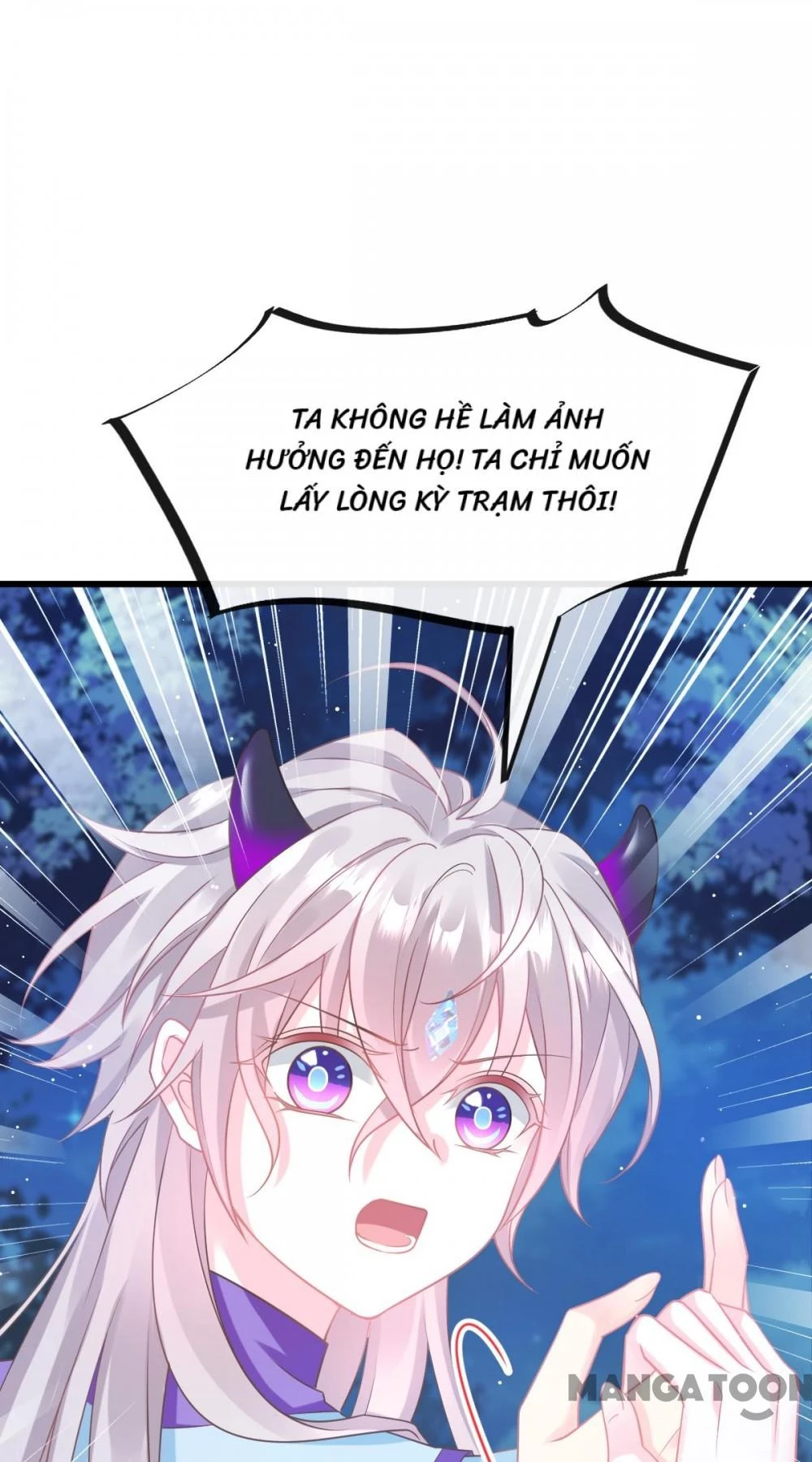 Tân Nương Của Ma Thần Chapter 54 - 19