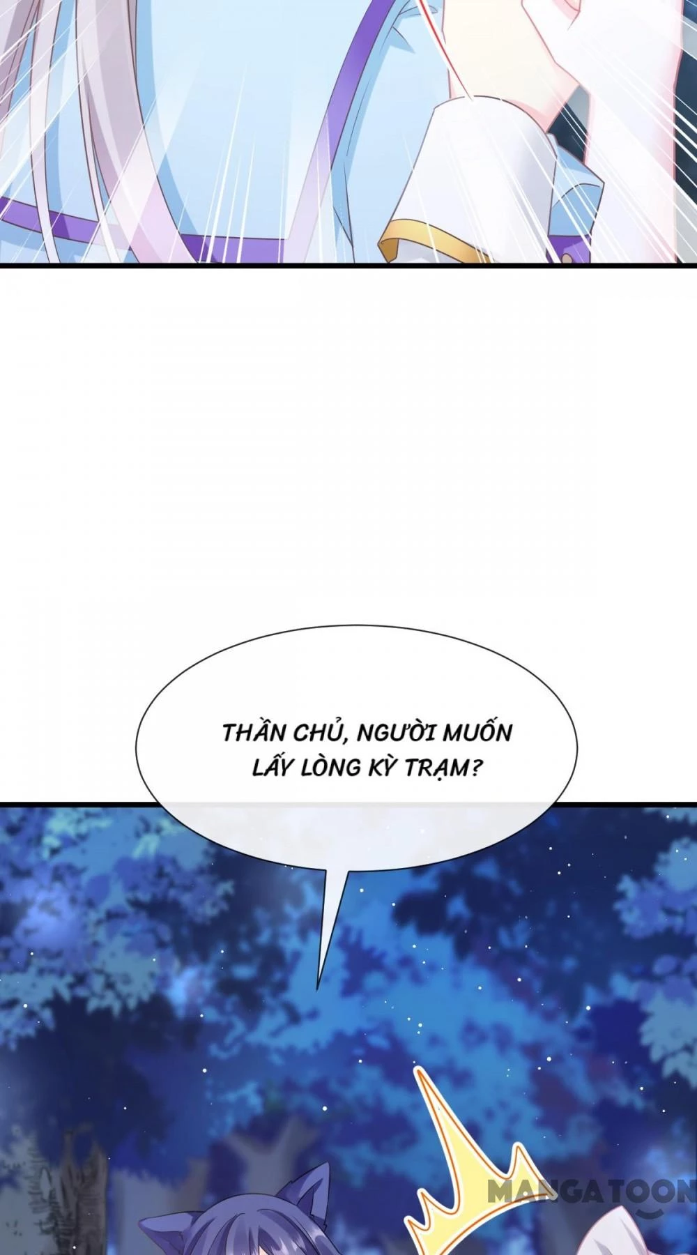 Tân Nương Của Ma Thần Chapter 54 - 20