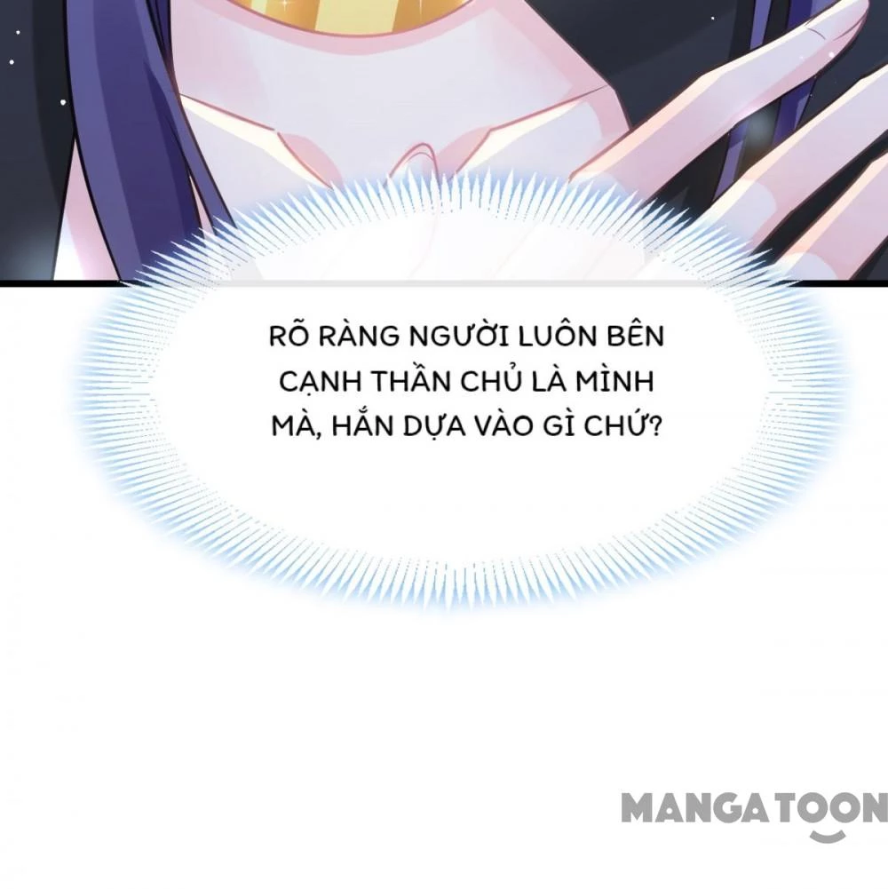 Tân Nương Của Ma Thần Chapter 54 - 26