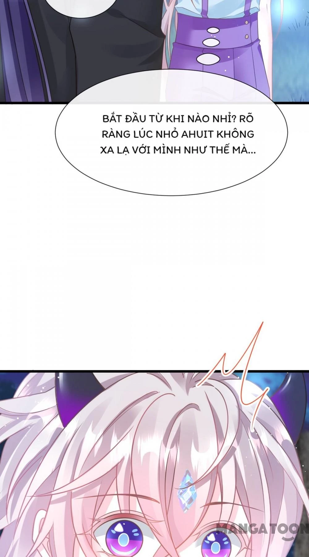 Tân Nương Của Ma Thần Chapter 54 - 28